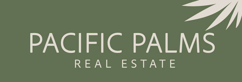 Pacific Palms Real Estate